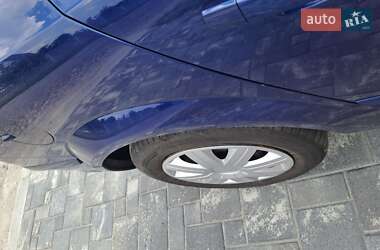 Универсал Opel Astra 2005 в 