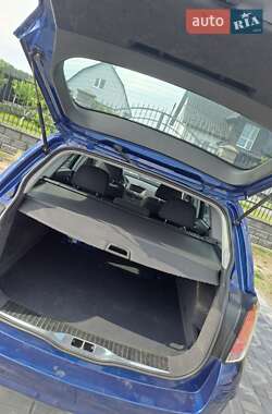 Универсал Opel Astra 2005 в 