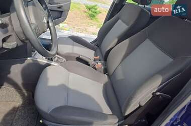 Универсал Opel Astra 2005 в 