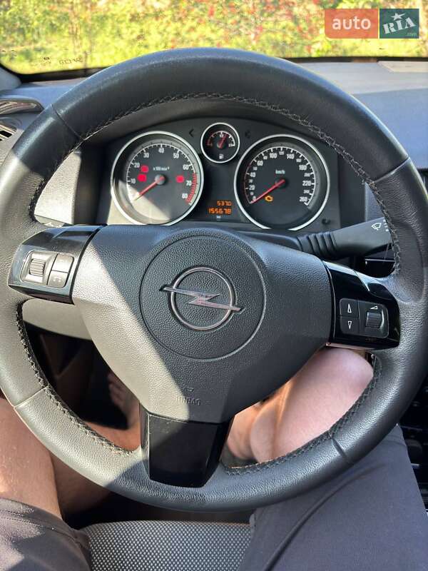 Универсал Opel Astra 2010 в Одессе фото 13 Универсал Opel Astra 2010 в Одессе