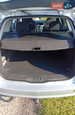 Универсал Opel Astra 2009 в 