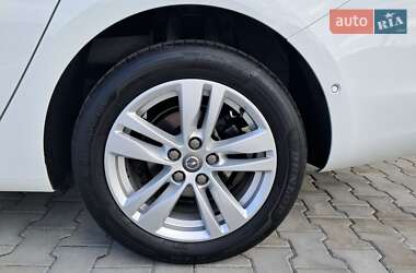 Универсал Opel Astra 2019 в 