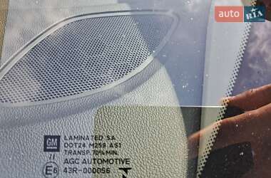 Универсал Opel Astra 2019 в 