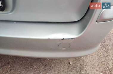 Универсал Opel Astra 2011 в 