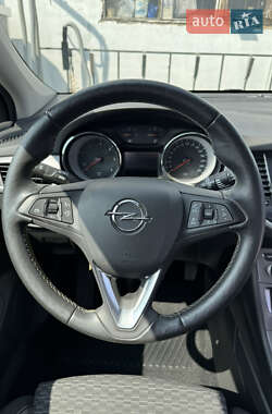 Универсал Opel Astra 2021 в 