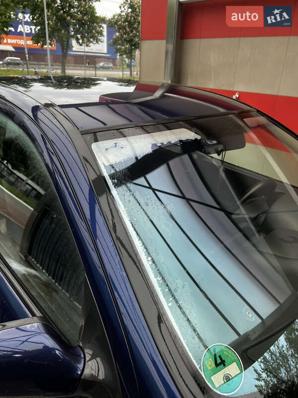Хэтчбек Opel Astra 2001 в Киеве фото 10 Хэтчбек Opel Astra 2001 в Киеве