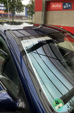 Хэтчбек Opel Astra 2001 в 