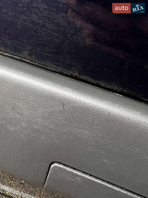 Хэтчбек Opel Astra 2001 в Киеве фото 14 Хэтчбек Opel Astra 2001 в Киеве