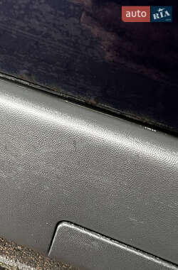 Хэтчбек Opel Astra 2001 в 