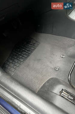 Хэтчбек Opel Astra 2001 в 