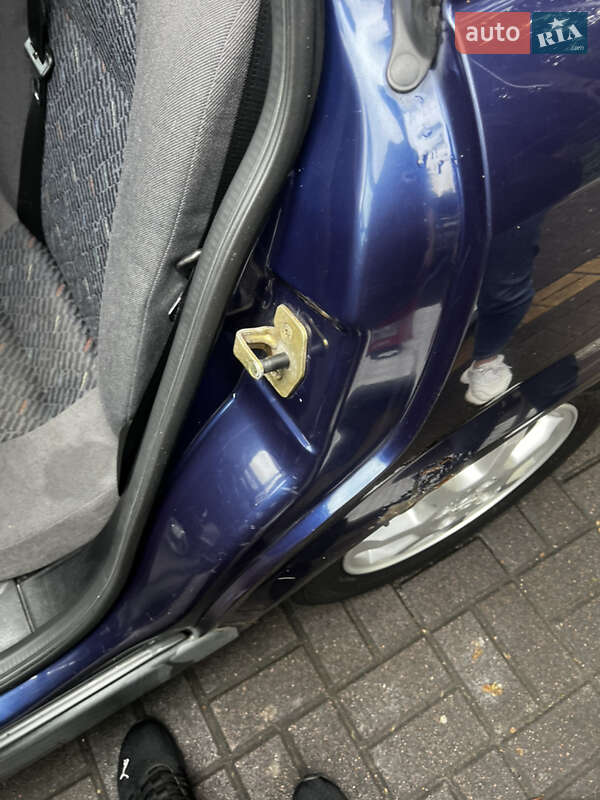 Хэтчбек Opel Astra 2001 в Киеве фото 27 Хэтчбек Opel Astra 2001 в Киеве