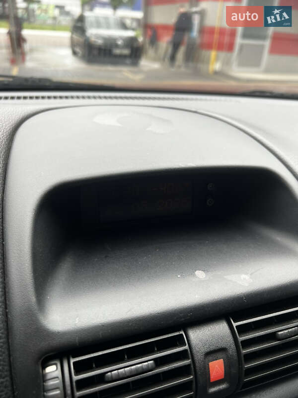 Хэтчбек Opel Astra 2001 в Киеве фото 33 Хэтчбек Opel Astra 2001 в Киеве
