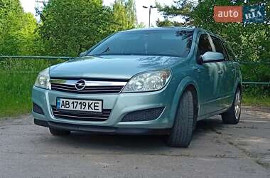 Універсал Opel Astra 2008 в Бару