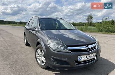 Універсал Opel Astra 2009 в 