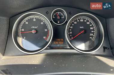 Універсал Opel Astra 2009 в 