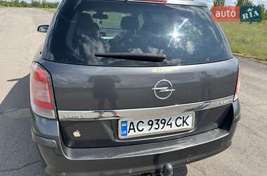 Універсал Opel Astra 2009 в 