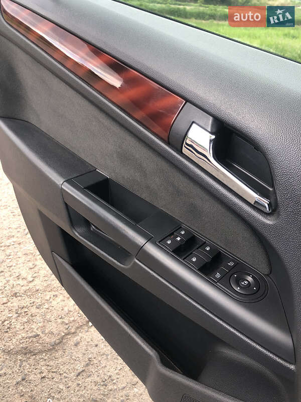 Універсал Opel Astra 2005 в Ямполі