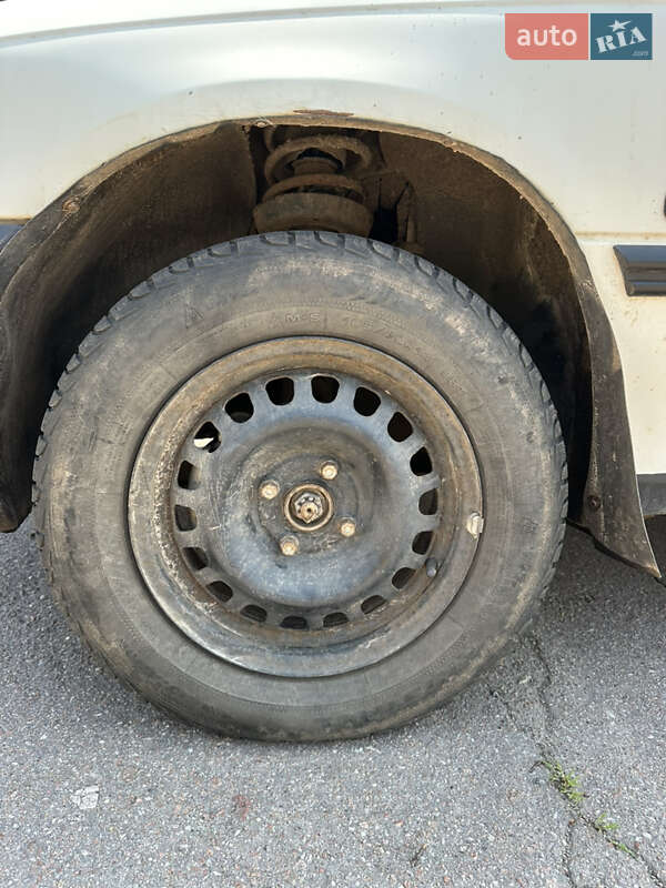 Универсал Opel Astra 1994 в Коропе
