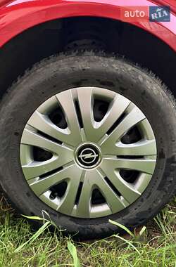 Универсал Opel Astra 2008 в 