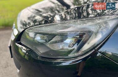 Универсал Opel Astra 2014 в 