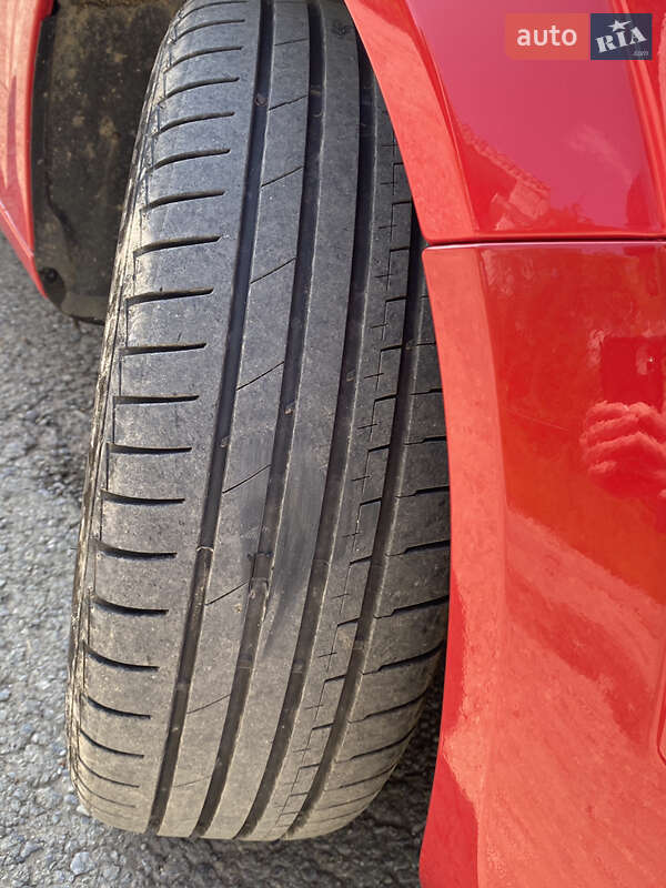 Універсал Opel Astra 2010 в Новій Ушиці