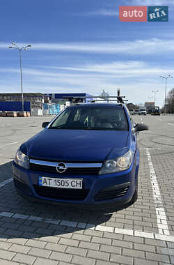 Універсал Opel Astra 2006 в 