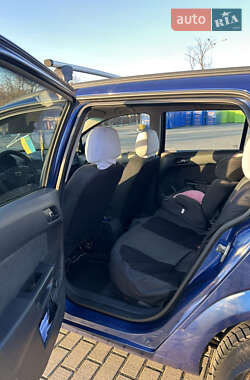 Універсал Opel Astra 2006 в 
