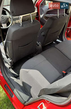 Универсал Opel Astra 2008 в 