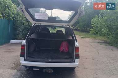 Универсал Opel Astra 1992 в 