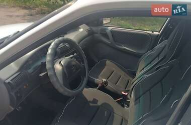 Универсал Opel Astra 1992 в 