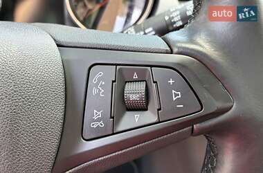 Универсал Opel Astra 2019 в 
