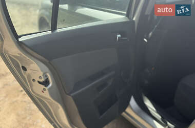 Хэтчбек Opel Astra 2005 в 
