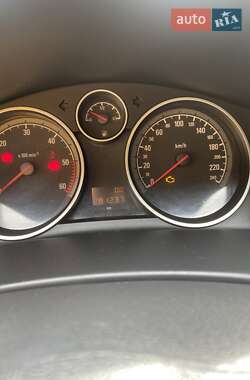 Универсал Opel Astra 2008 в 