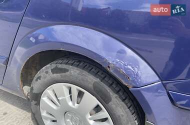 Универсал Opel Astra 2008 в 