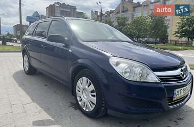 Универсал Opel Astra 2008 в 