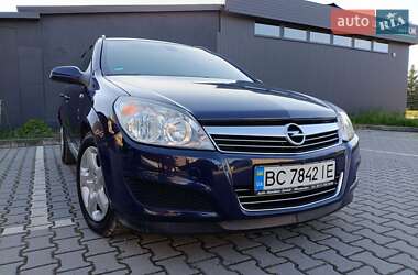 Универсал Opel Astra 2008 в 