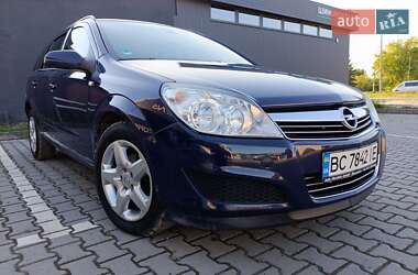 Универсал Opel Astra 2008 в 