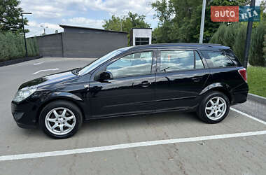Універсал Opel Astra 2007 в Києві