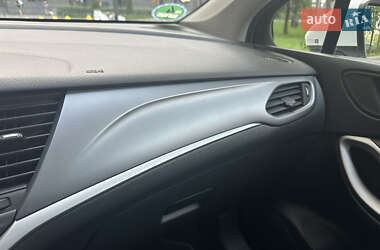 Универсал Opel Astra 2019 в 
