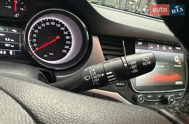 Универсал Opel Astra 2019 в 