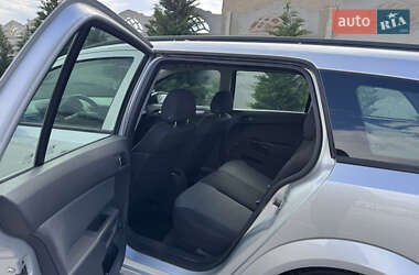 Универсал Opel Astra 2006 в 