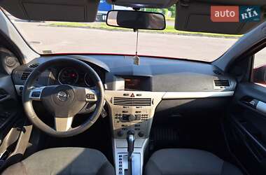 Универсал Opel Astra 2007 в 