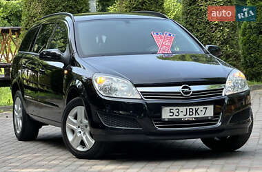 Универсал Opel Astra 2009 в 