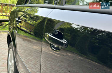 Универсал Opel Astra 2009 в 
