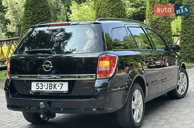 Универсал Opel Astra 2009 в 