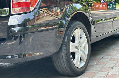 Универсал Opel Astra 2009 в 