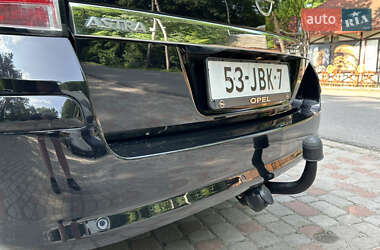 Универсал Opel Astra 2009 в 