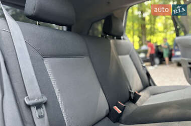 Универсал Opel Astra 2009 в 