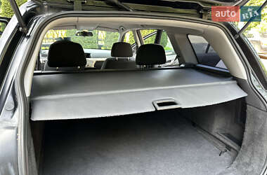 Универсал Opel Astra 2009 в 
