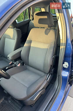 Универсал Opel Astra 2007 в 